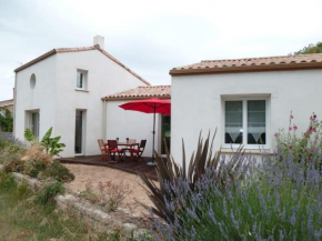 JOLIE VILLA EN BORD DE MER